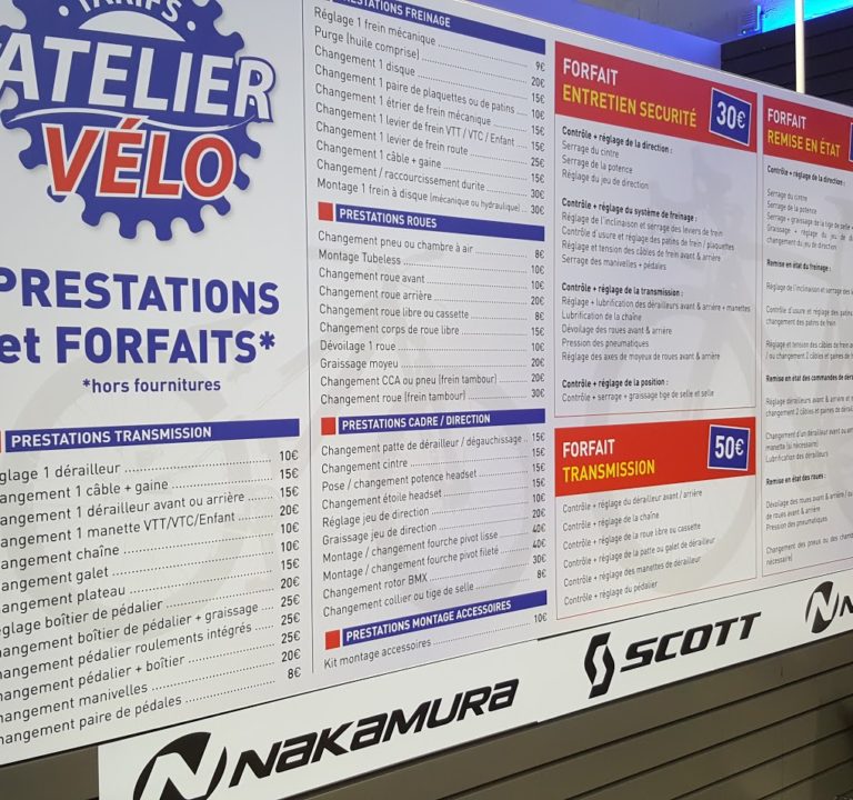 nuances création publicitaires