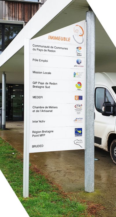 nuances création publicitaires