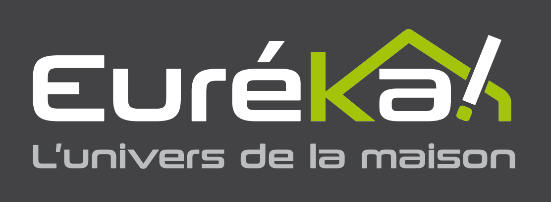 logo EUREKA by Nuances