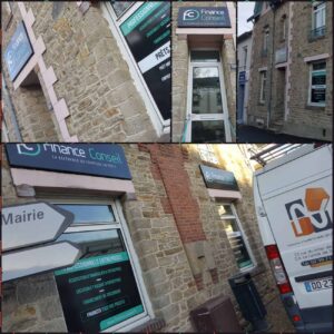 nuances création publicitaires
